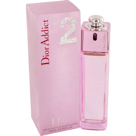 christian dior dior addict 2|christian Dior Addict perfume price.